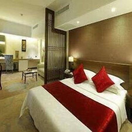 Ramada Hotel Xiamen Ruang foto